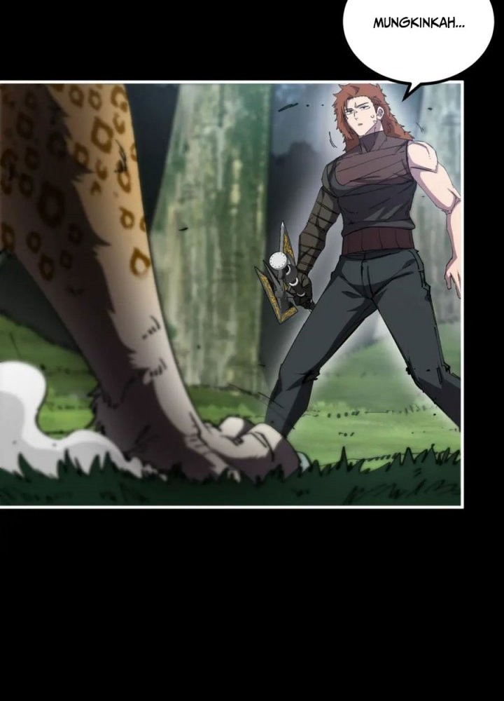 It All Starts With A Group Of Primitive People Chapter 35 Gambar 20