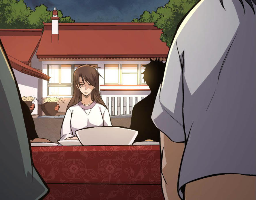 I Was Kidnapped by the Earth Chapter 17 Gambar 82