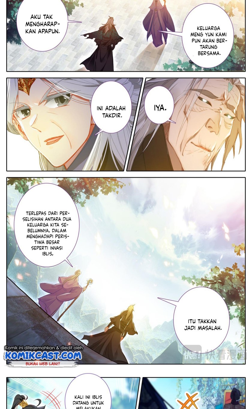 Ranker (2022) Chapter 38 halaman 9