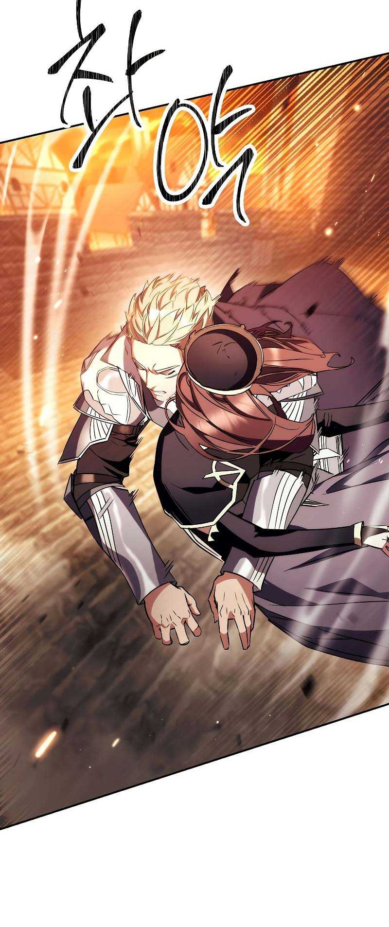 The Live Chapter 164 halaman 37
