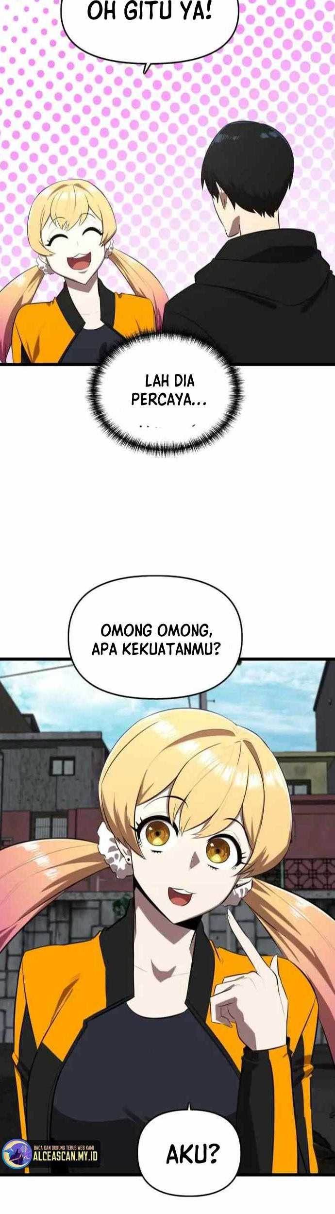 Rental Hero Chapter 16 halaman 28
