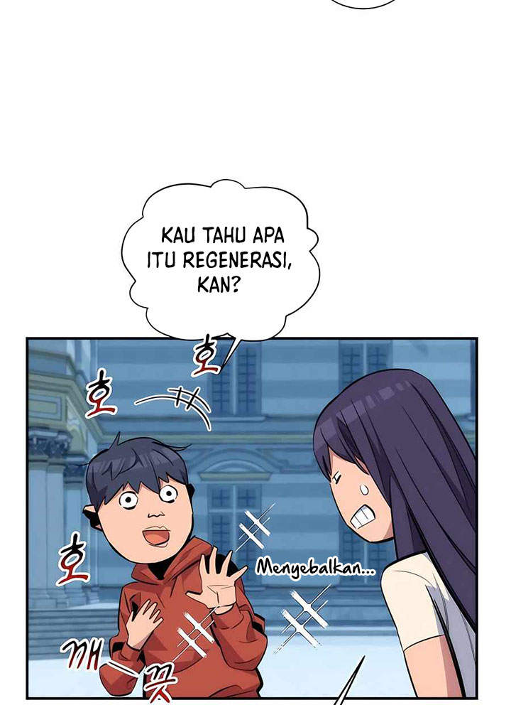 Auto-Hunting With Clones Chapter 54 Gambar 52
