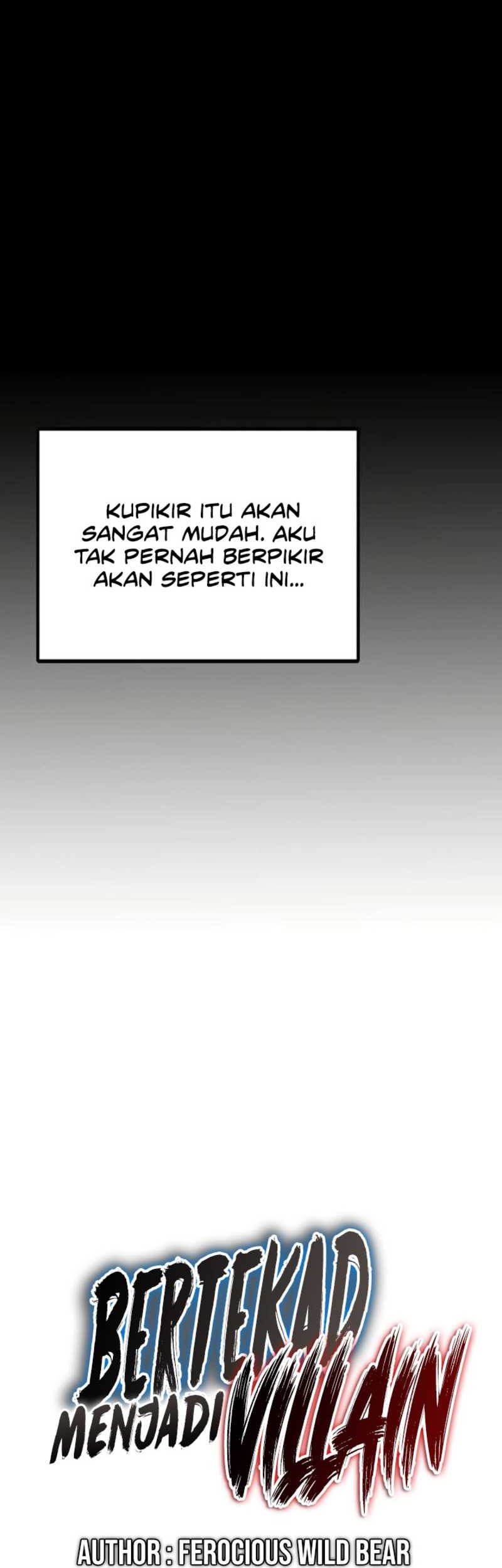 Decide to Be a Villain Chapter 22 Gambar 25