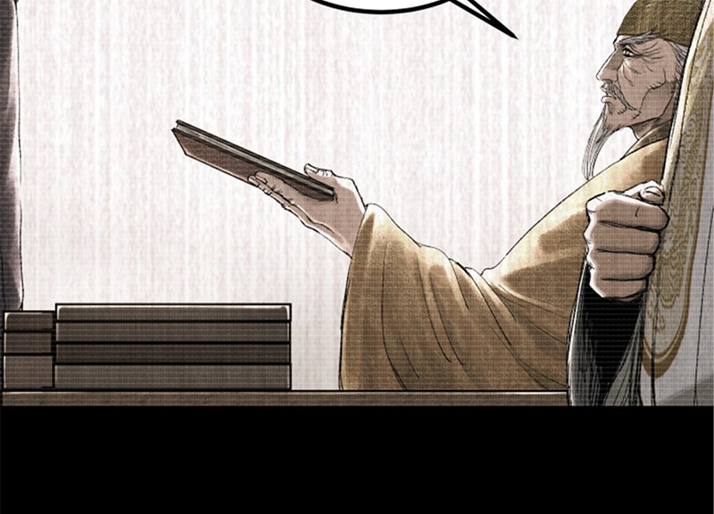 Lu Bu’s Life Simulator Chapter 63 halaman 18