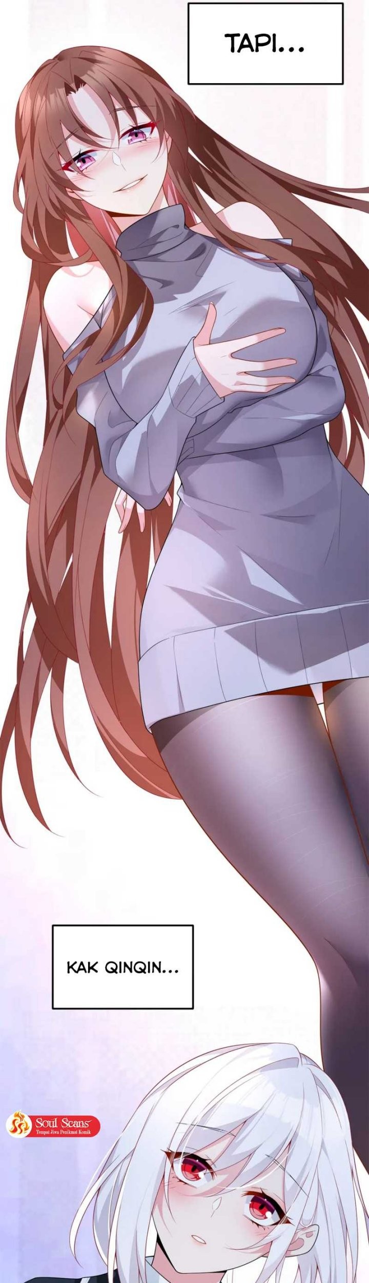 I Eat Soft Rice in Another World Chapter 66 Gambar 11