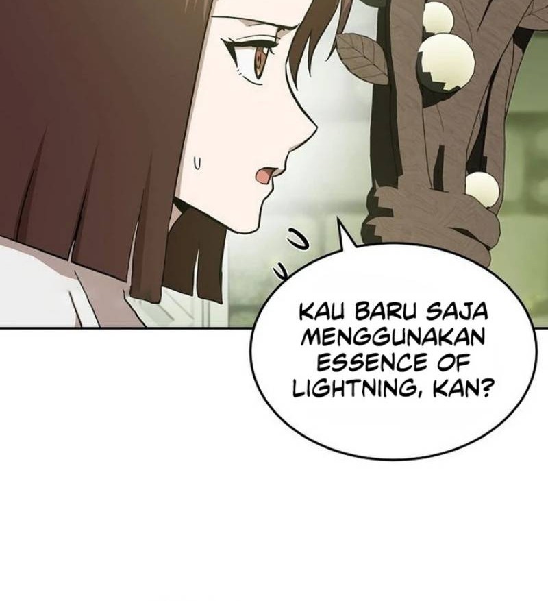 Climbing the Tower that Even the Regressor Couldn’t Chapter 28 Gambar 25