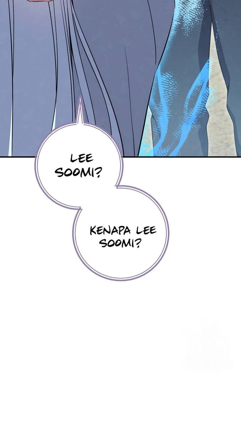 God’s Web Novel Chapter 31 halaman 34