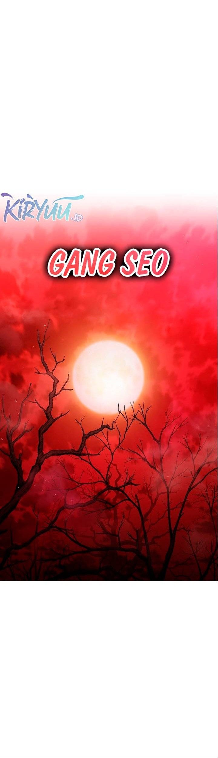 Peace Restaurant Chapter 20 halaman 30