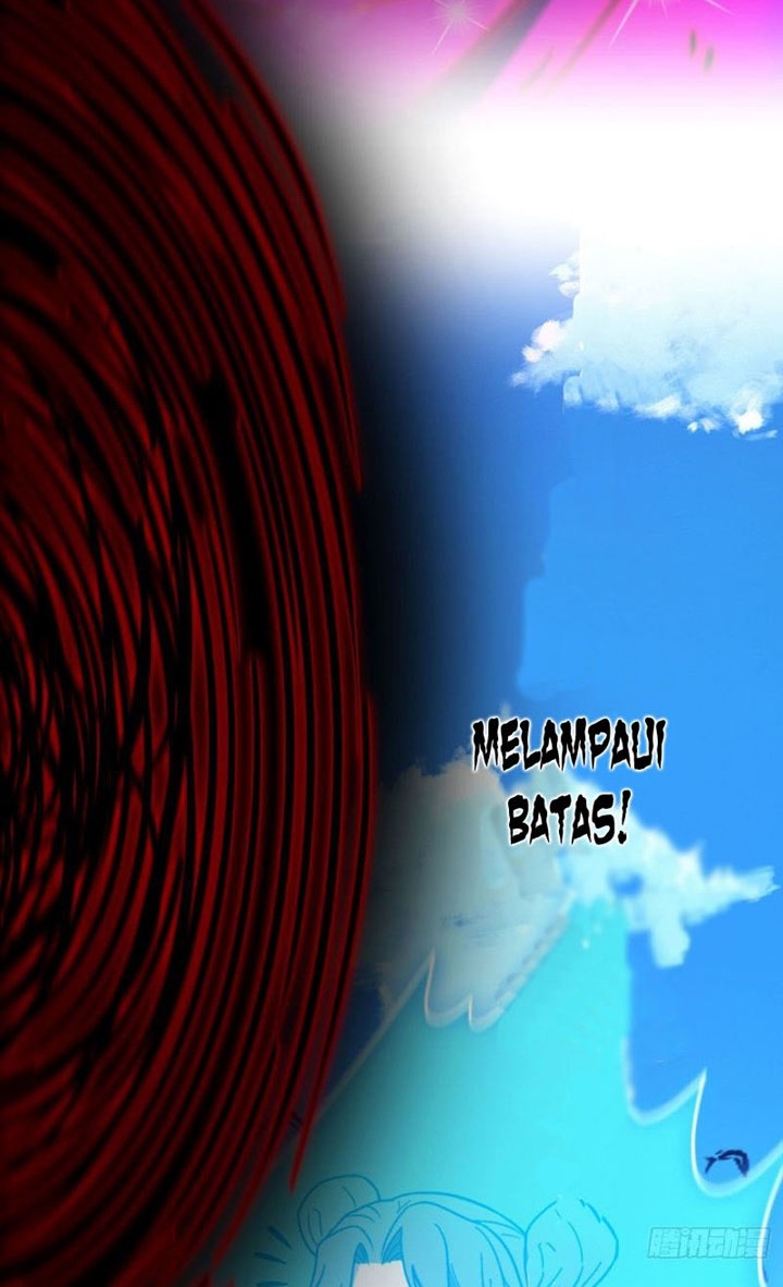 Everlasting God of Sword Chapter 208 Gambar 17
