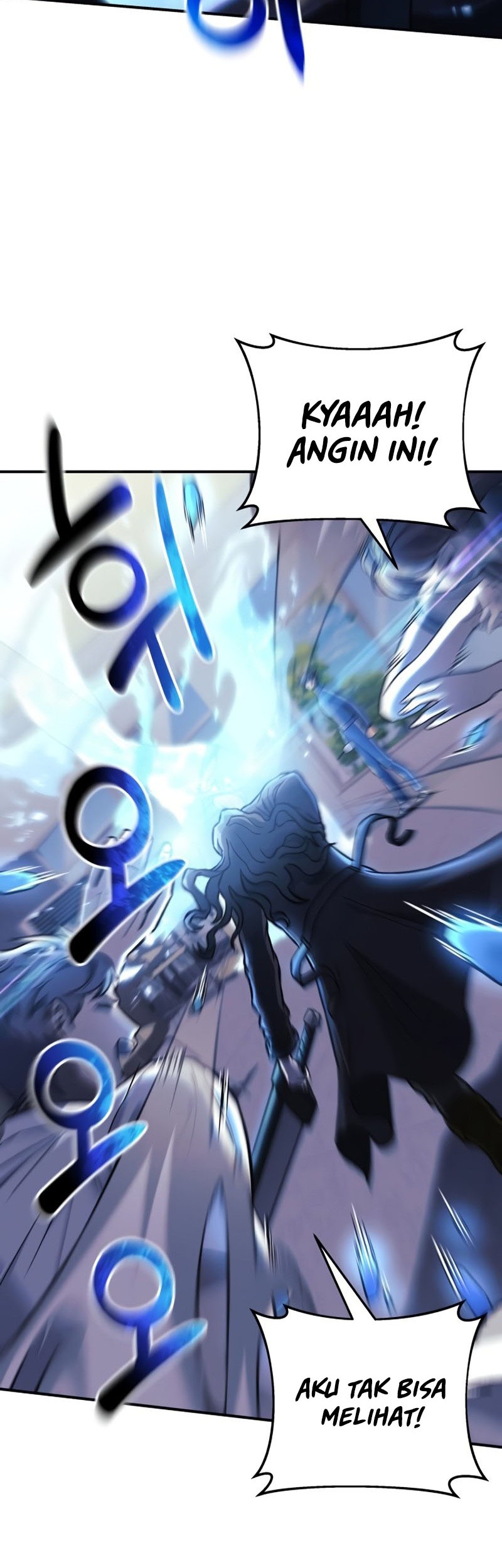 I’ll be Taking a Break for Personal Reasons Chapter 68 Gambar 27