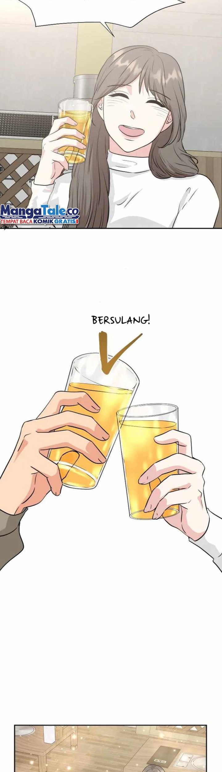 Golden Print Chapter 25 Gambar 18