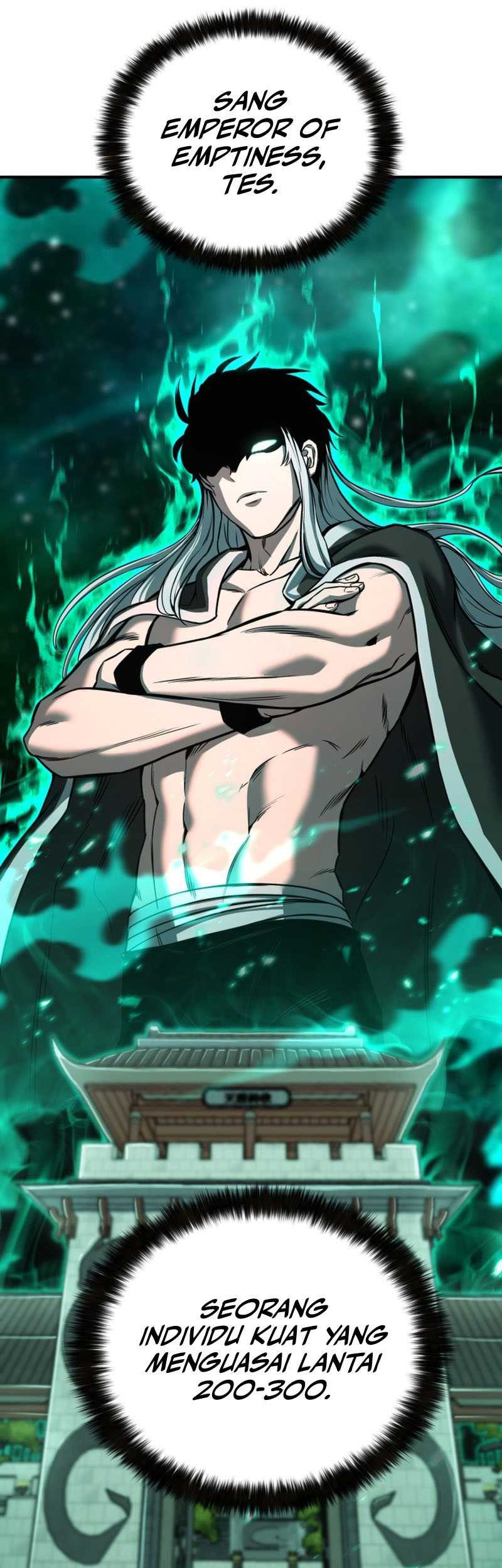 Absolute Necromancer Chapter 31 halaman 33