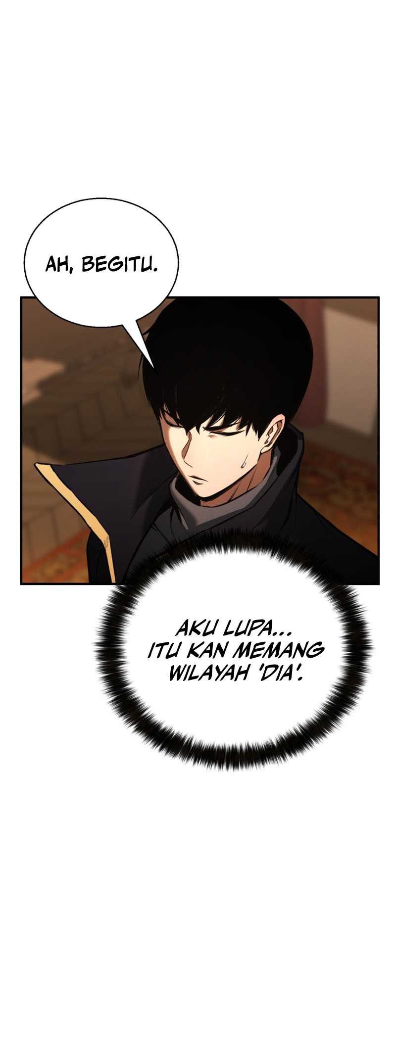 Absolute Necromancer Chapter 31 halaman 32
