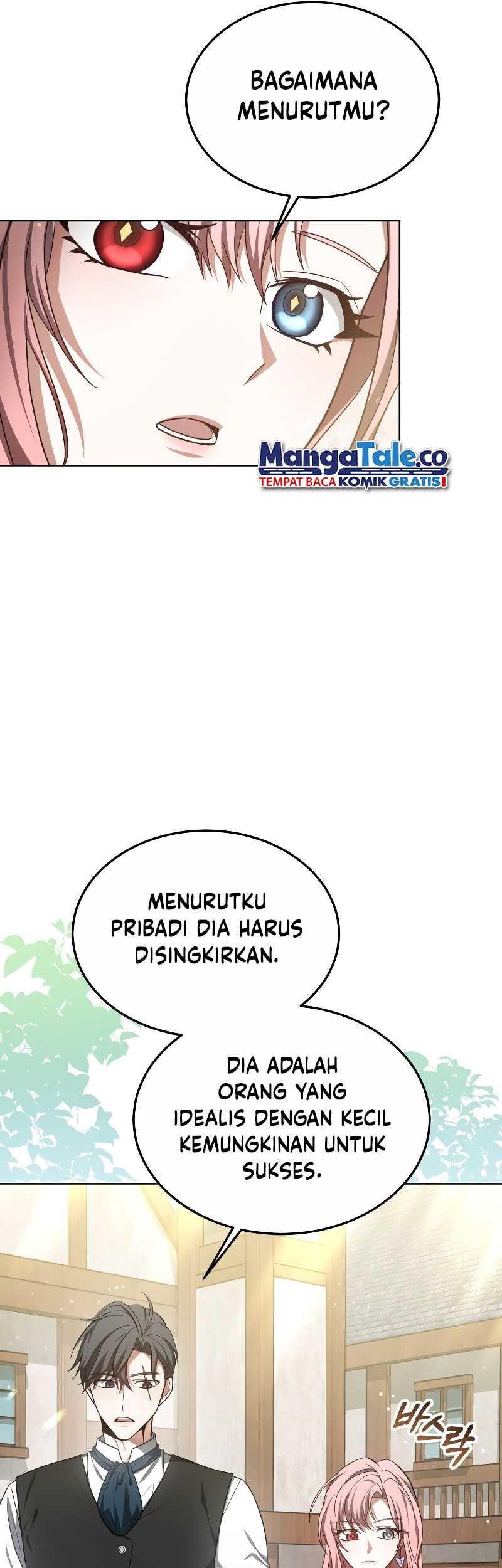 Dr. Player Chapter 58 halaman 21