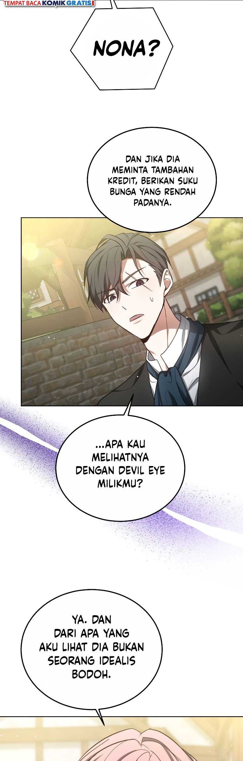 Dr. Player Chapter 58 halaman 23