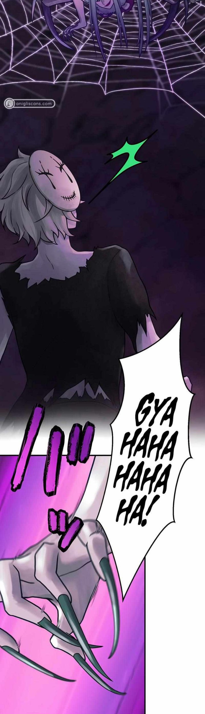 Undead King ~Teihen Bouken-sha, Mamono no Chikara de Shinka Musou~ Chapter 28 Gambar 28