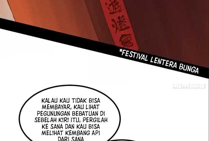 I’m An Evil God Chapter 401 halaman 21