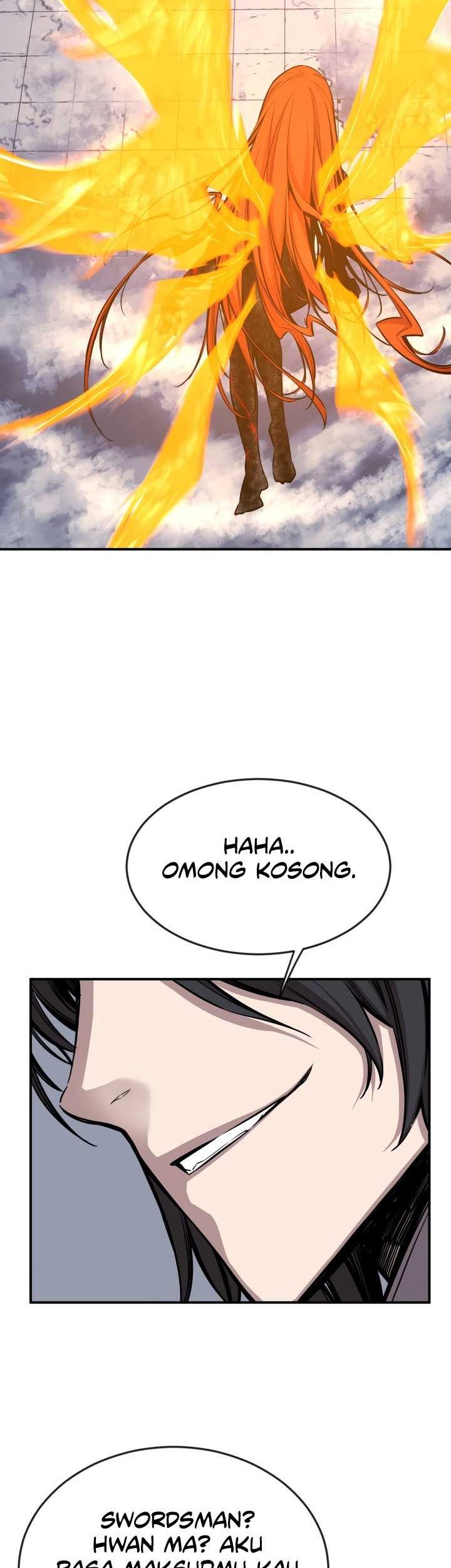 The Legend Of Mir: The Gold Armor Chapter 46 Gambar 15