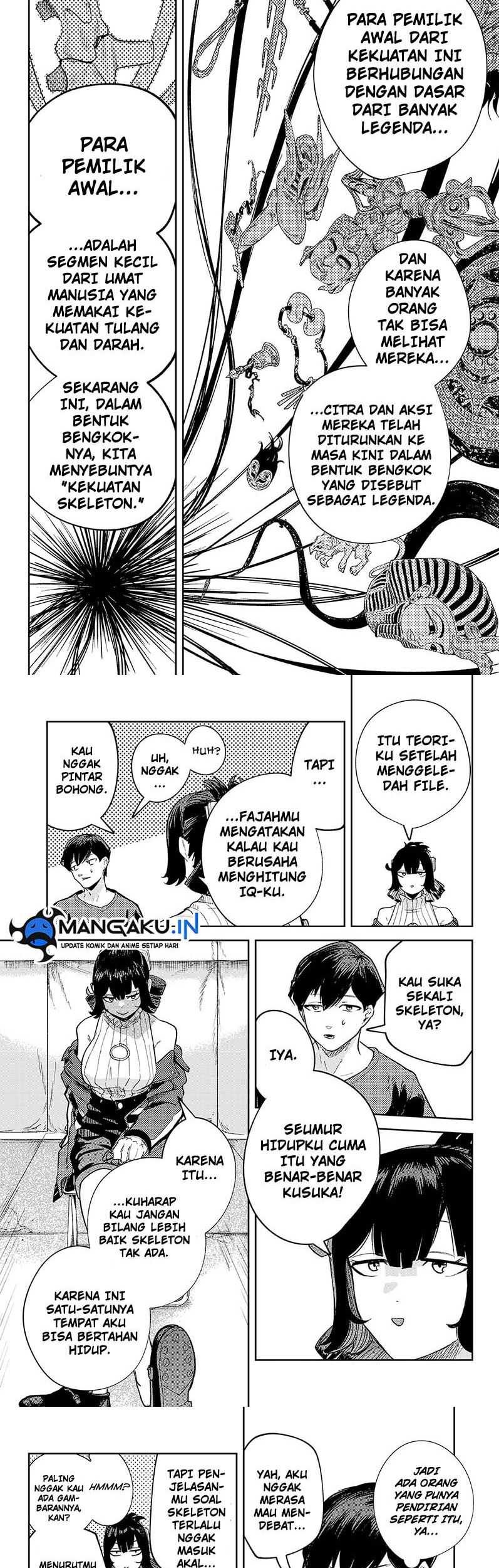 Skeleton Double Chapter 24 halaman 9