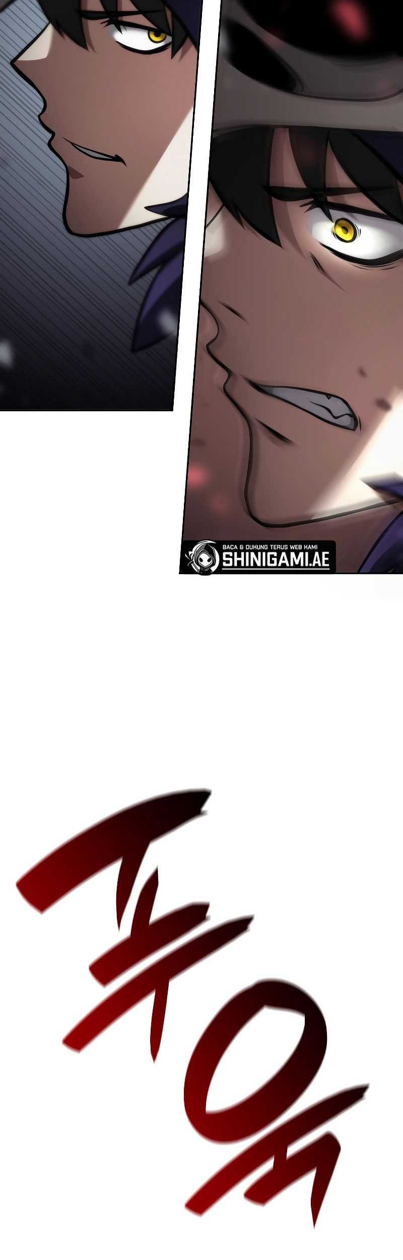 I Returned As An FFF-Class Witch Doctor Chapter 42 halaman 31