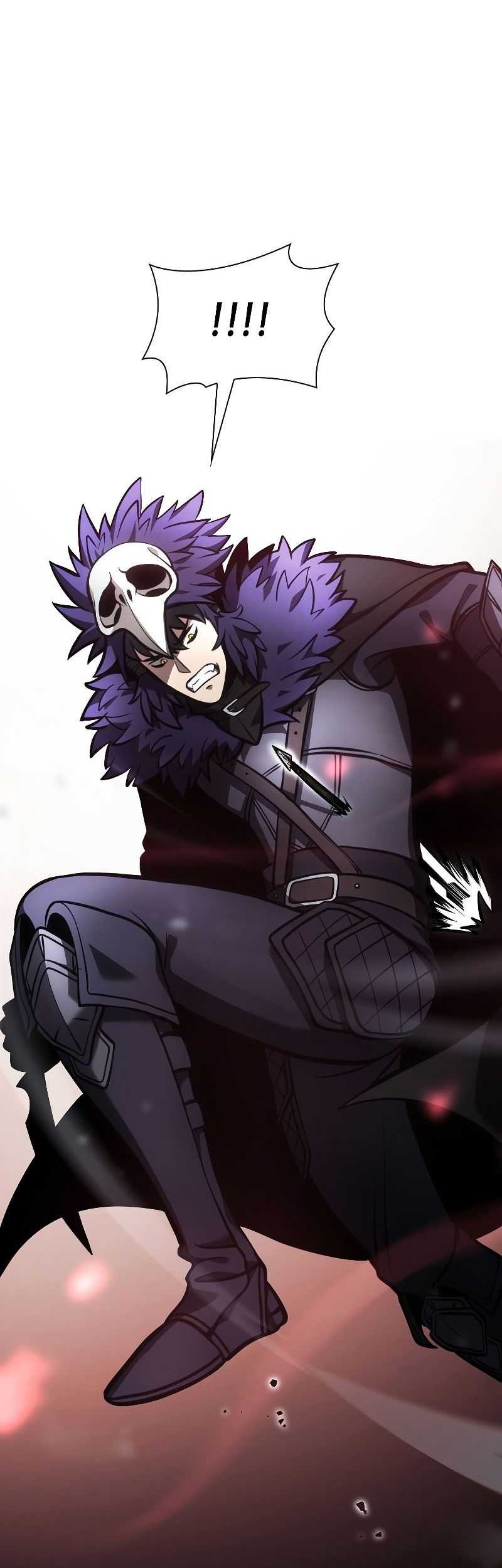 I Returned As An FFF-Class Witch Doctor Chapter 42 halaman 32