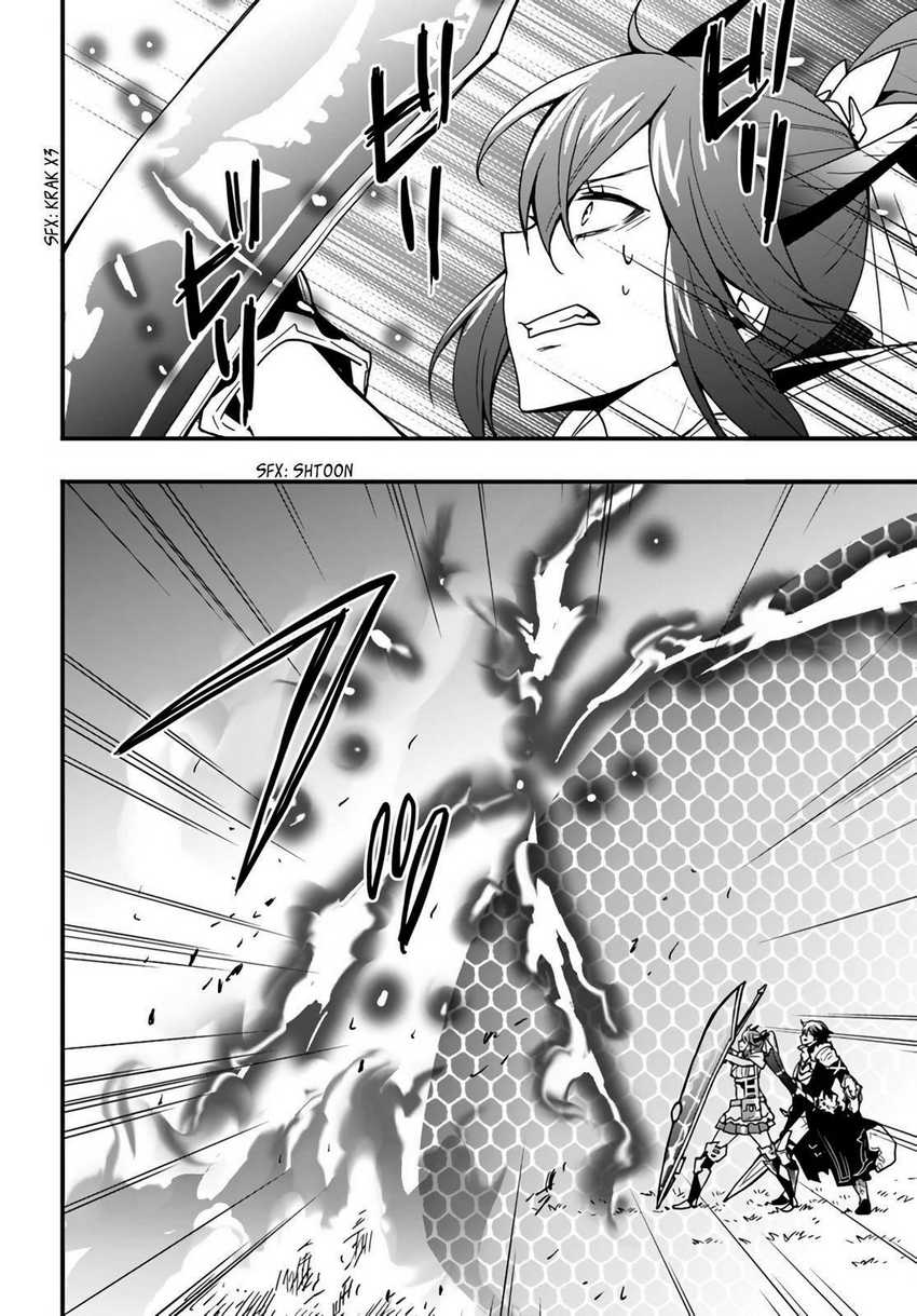Isekai de Te ni Ireta Seisan Skill wa Saikyou datta You desu Chapter 15.1 Gambar 9