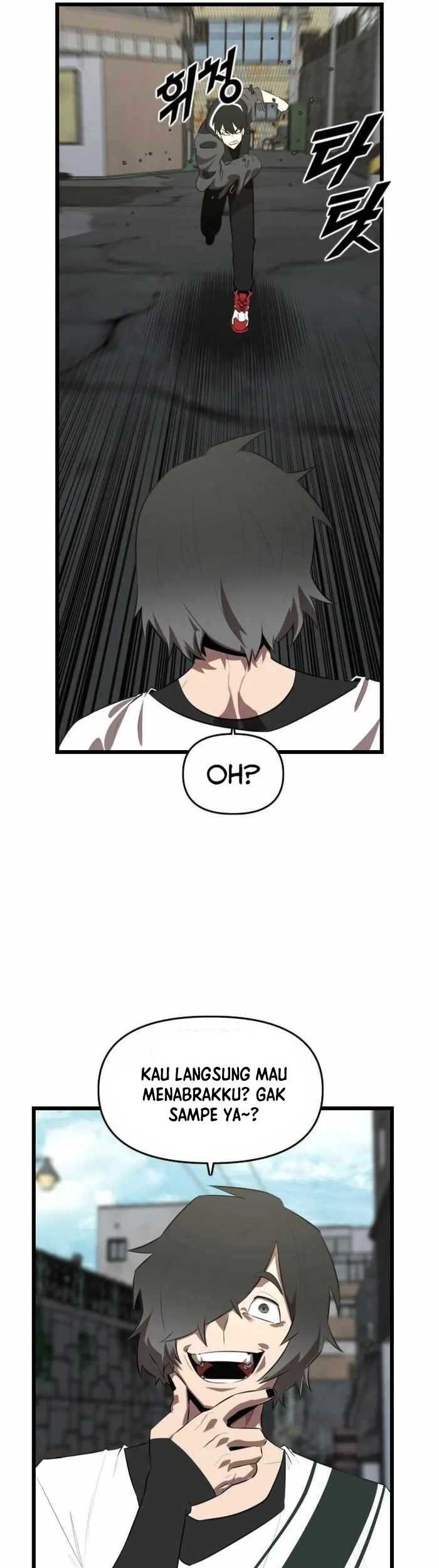 Rental Hero Chapter 17 halaman 28