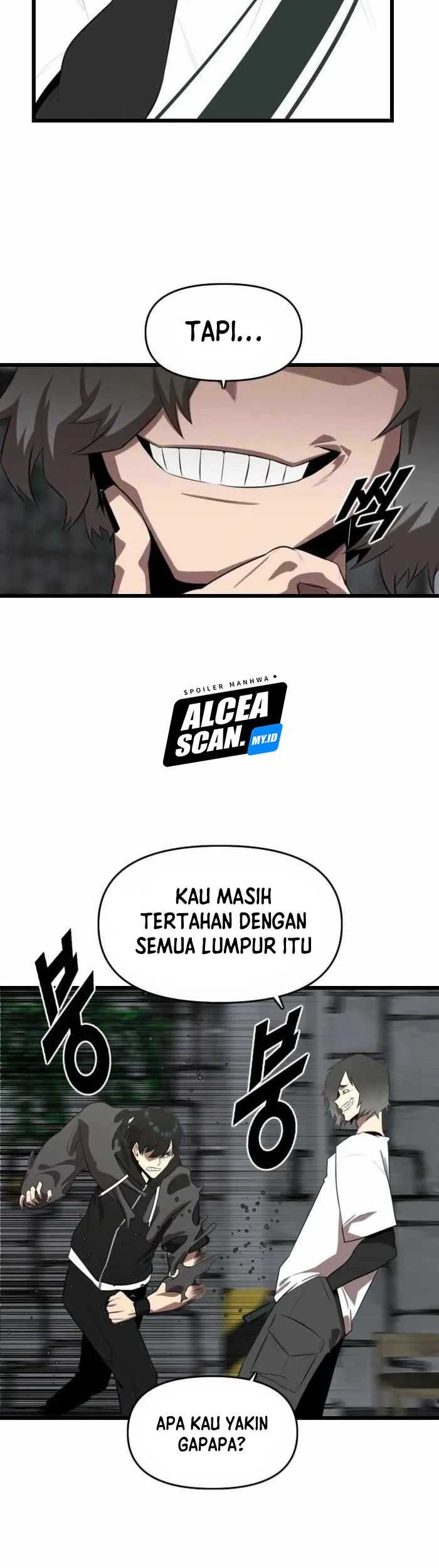 Rental Hero Chapter 17 halaman 29