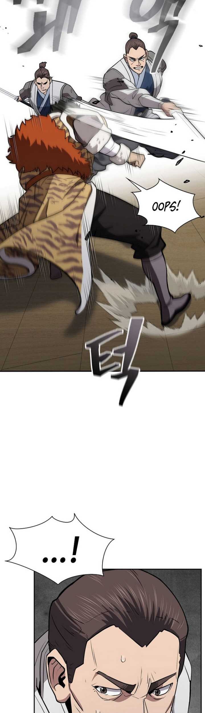 Sword Demon Island Chapter 49 Gambar 21