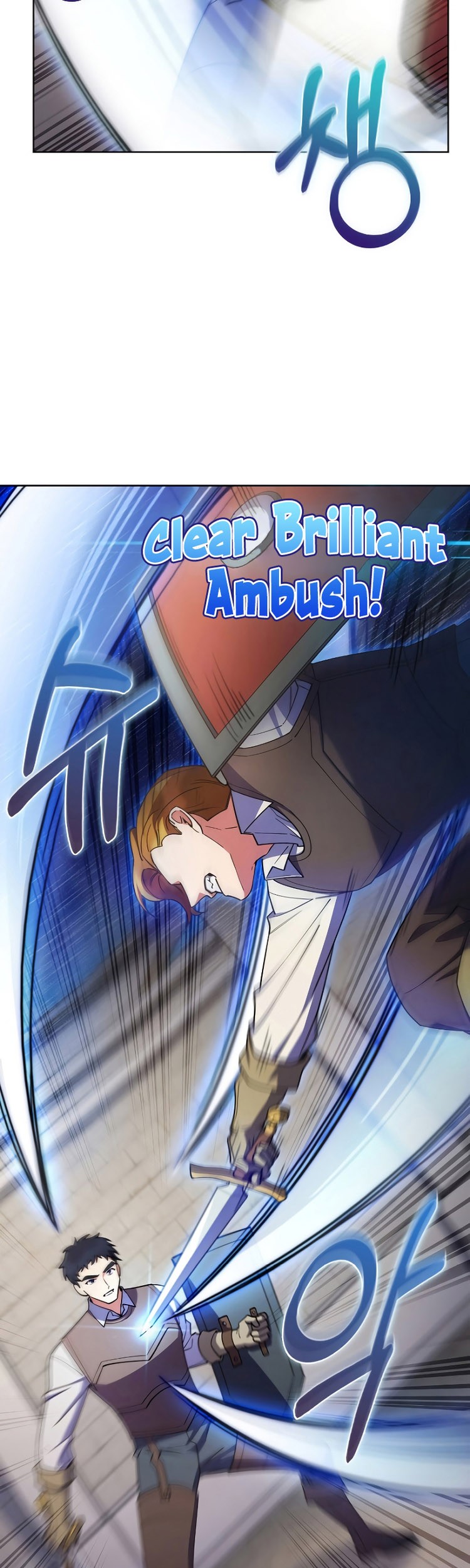 I Regressed to My Ruined Family Chapter 56 Gambar 24