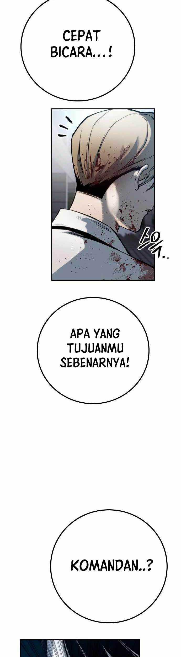 ZomGan Chapter 63 halaman 35