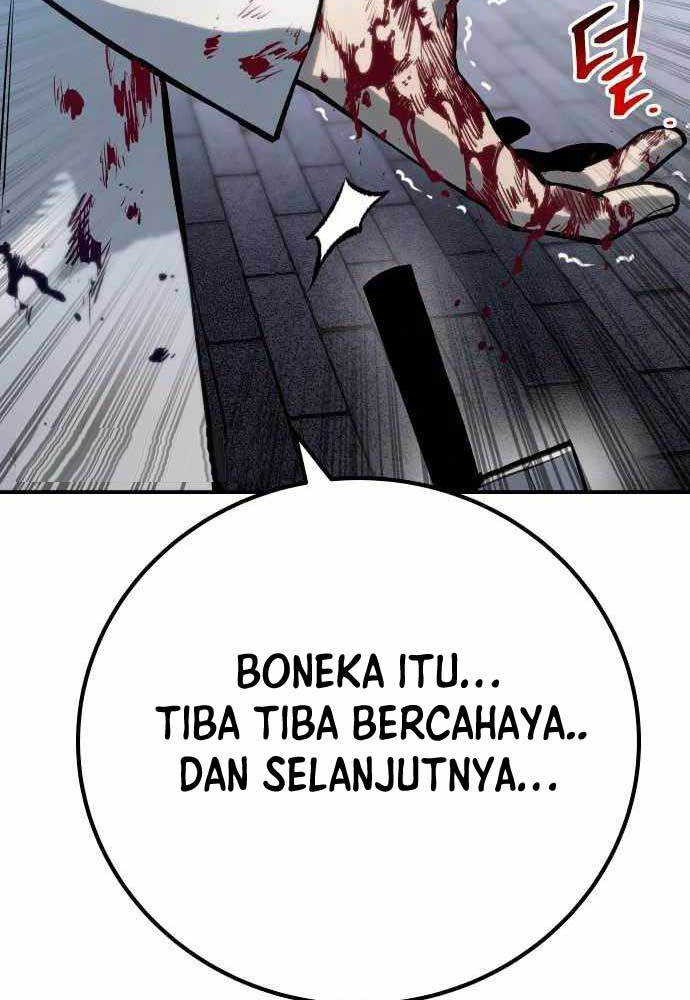 ZomGan Chapter 63 halaman 37