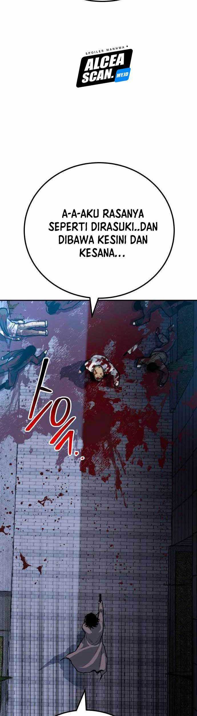 ZomGan Chapter 63 halaman 38