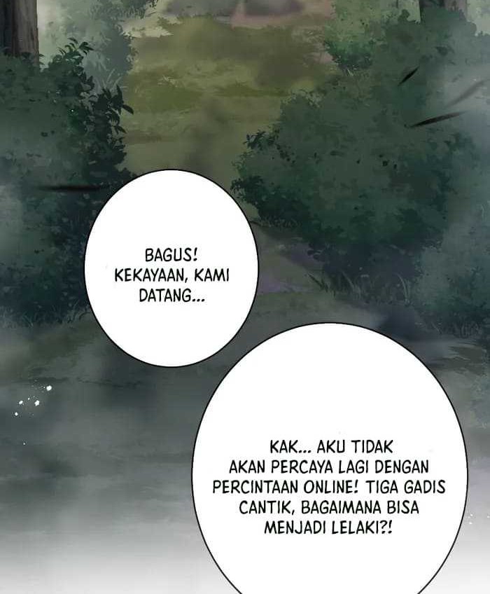 Moon Slayer Chapter 14 halaman 21