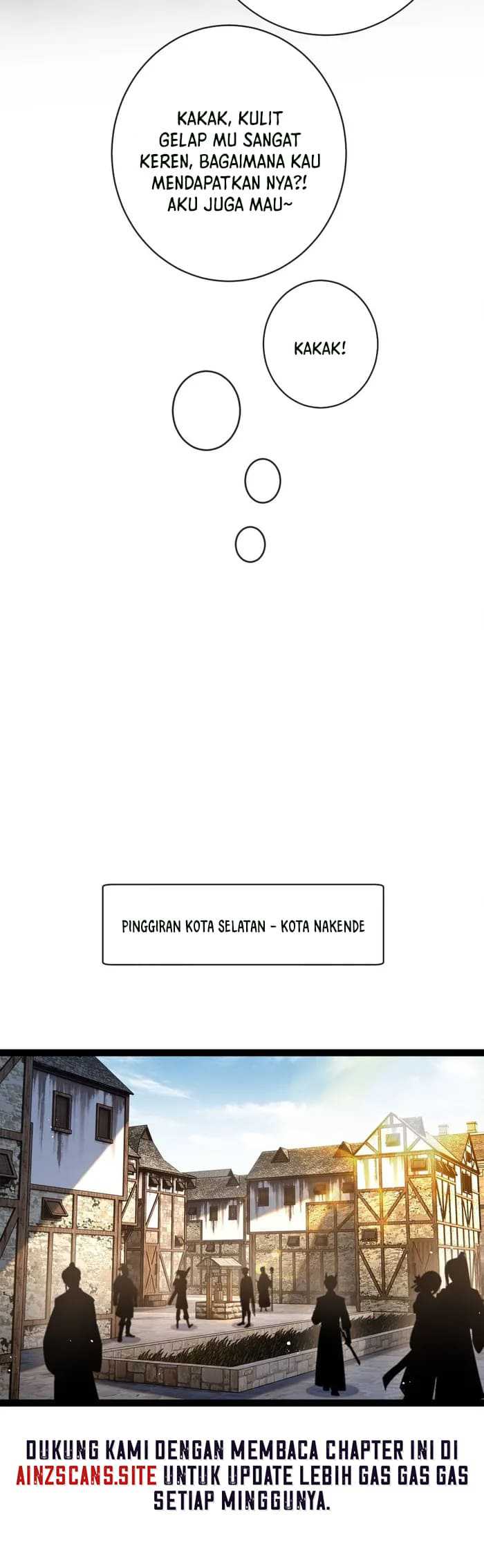 Moon Slayer Chapter 14 halaman 22