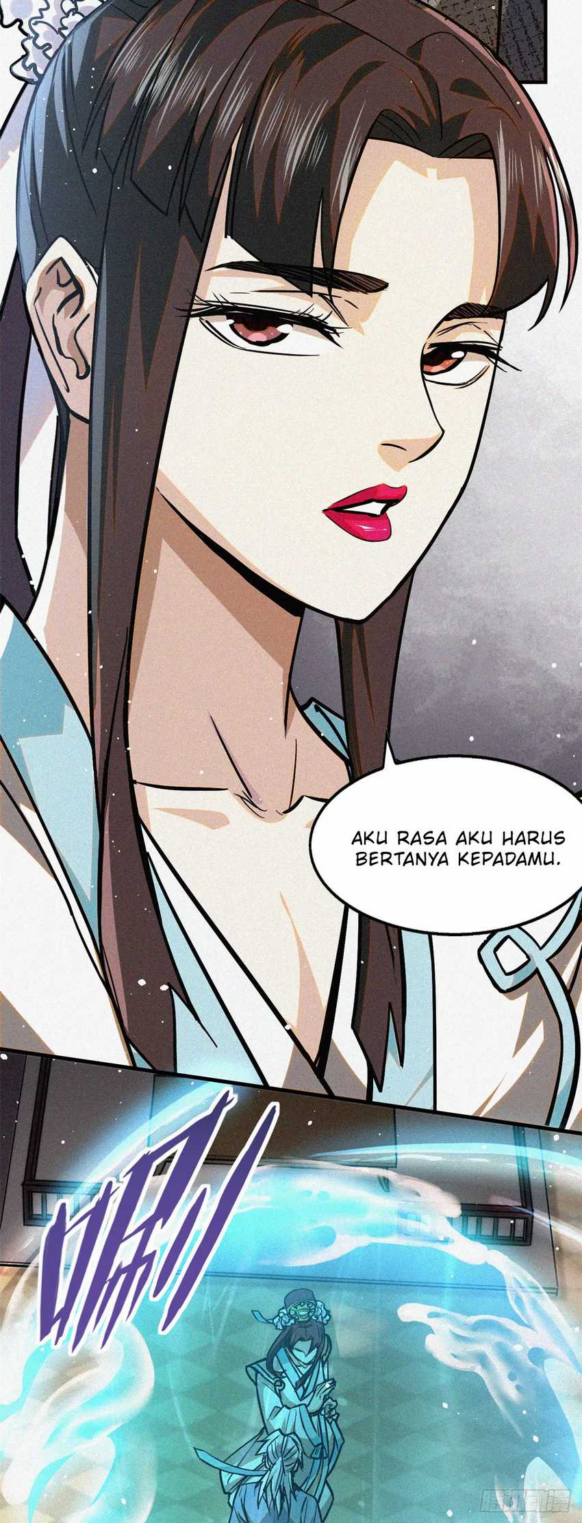 A Demonic Heart Chapter 40 halaman 15