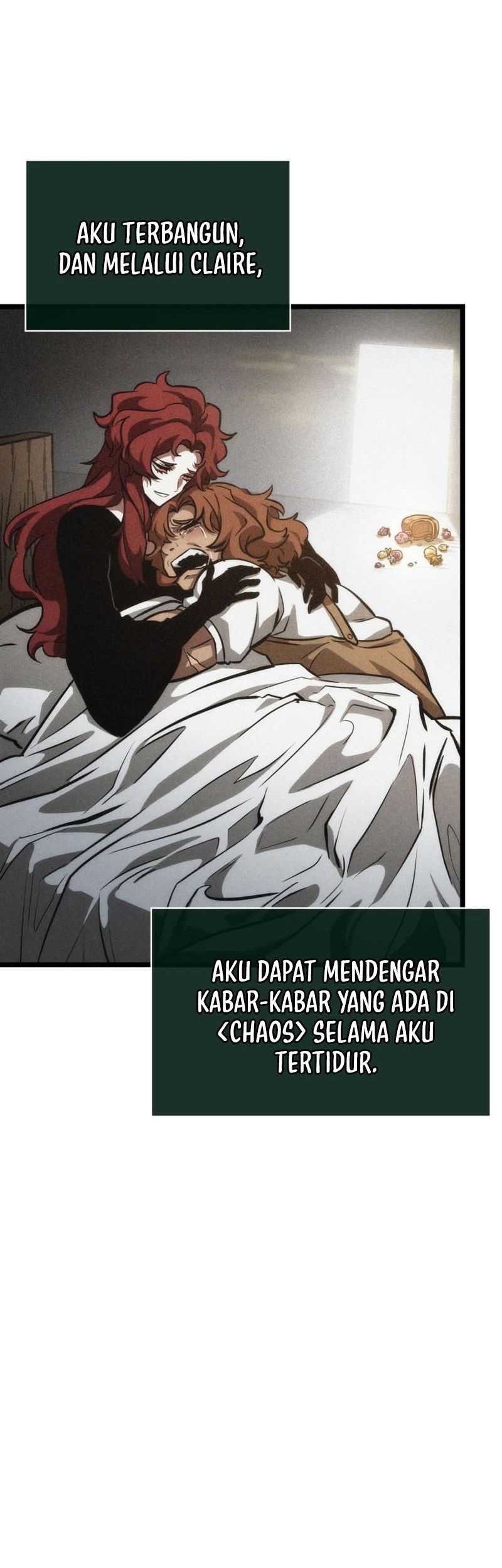 The World After the Fall Chapter 89 Gambar 35