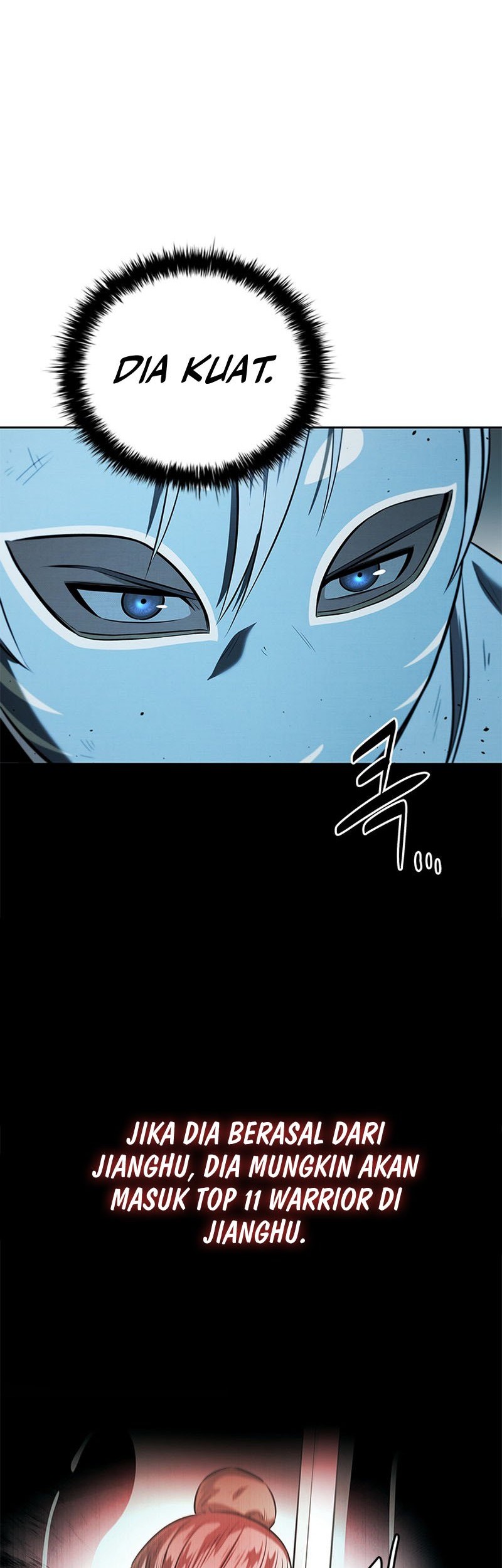 Moon-Shadow Sword Emperor Chapter 53 halaman 26