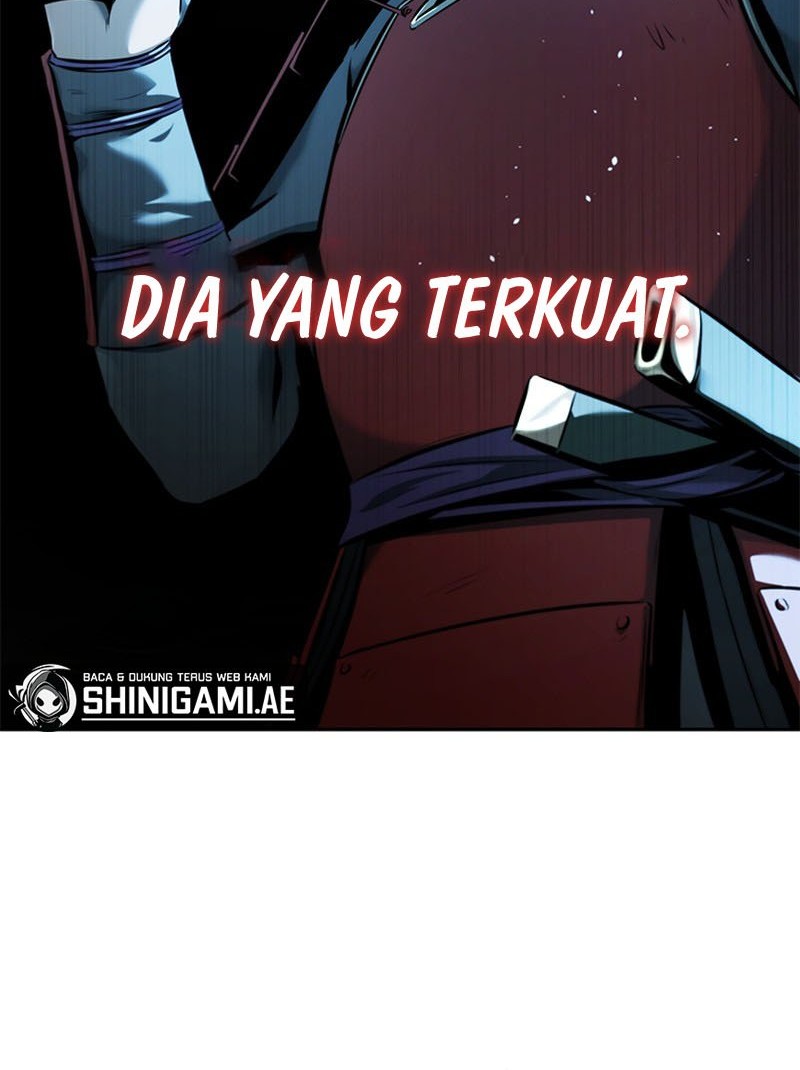 Moon-Shadow Sword Emperor Chapter 53 halaman 28