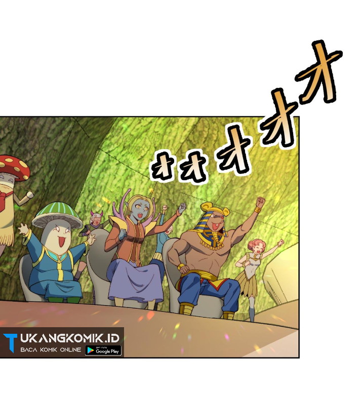 Trapped Inside the Beta Test World for 1000 Years Chapter 36 Gambar 17