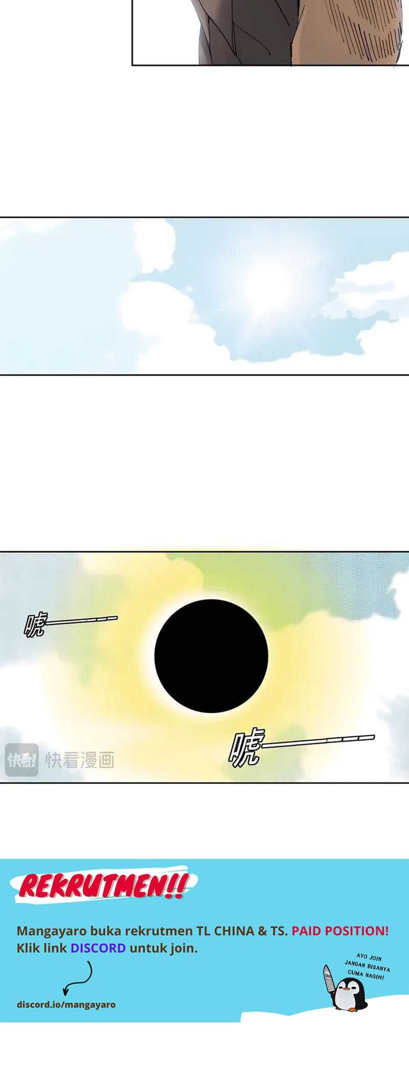 Eternal Club Chapter 216 Gambar 9