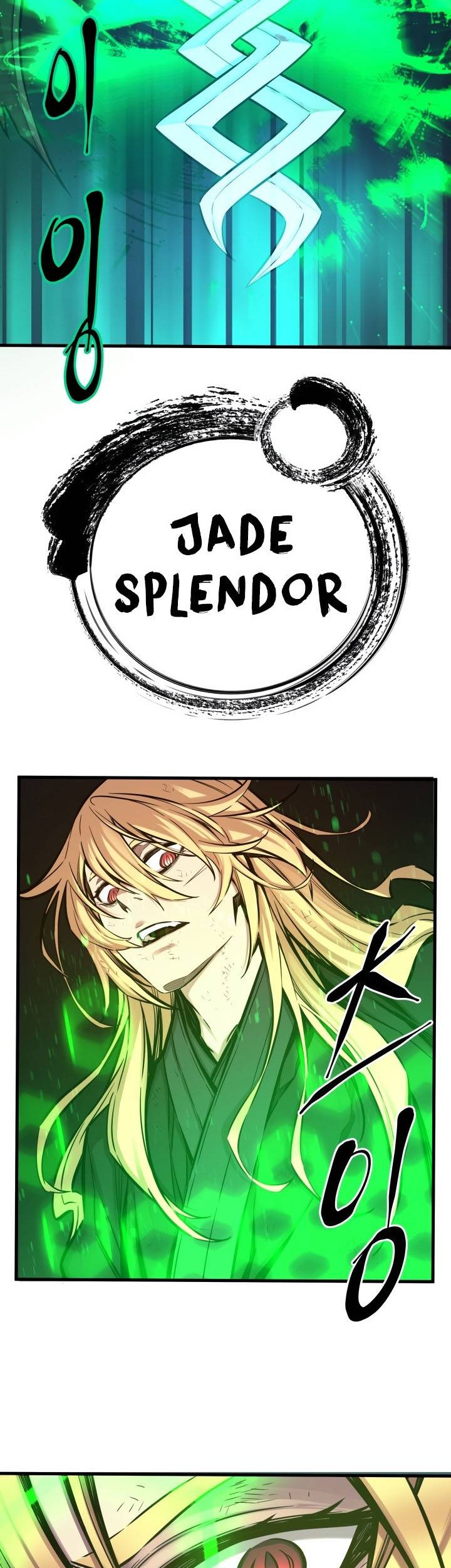 The Legend Of Mir: The Gold Armor Chapter 49 Gambar 15