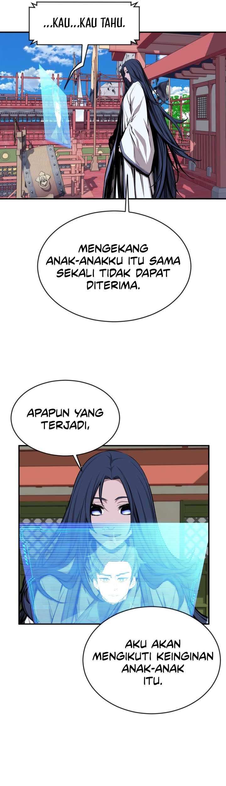 The Legend Of Mir: The Gold Armor Chapter 48 Gambar 18