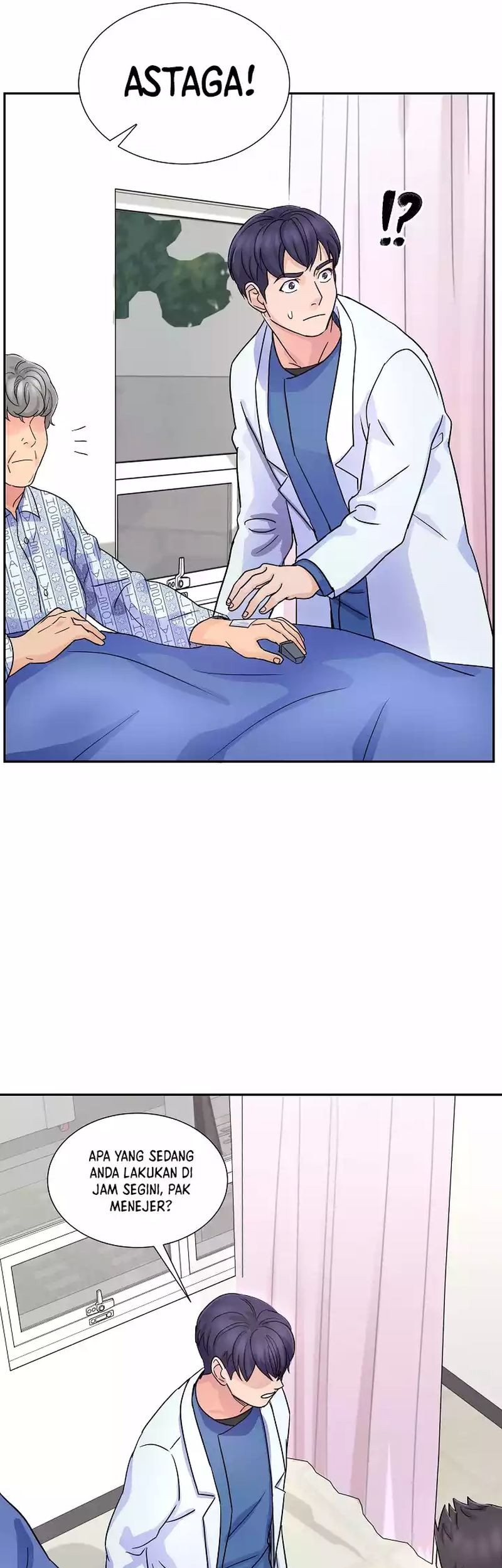 Return of Max Level Doctor Chapter 16 halaman 26