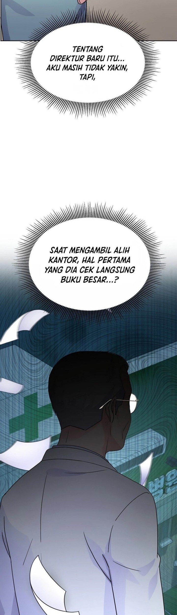 Return of Max Level Doctor Chapter 14 Gambar 26