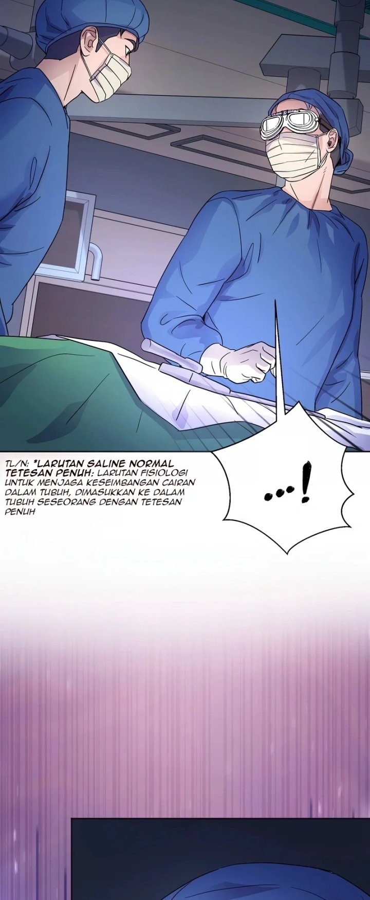 Return of Max Level Doctor Chapter 13 Gambar 28