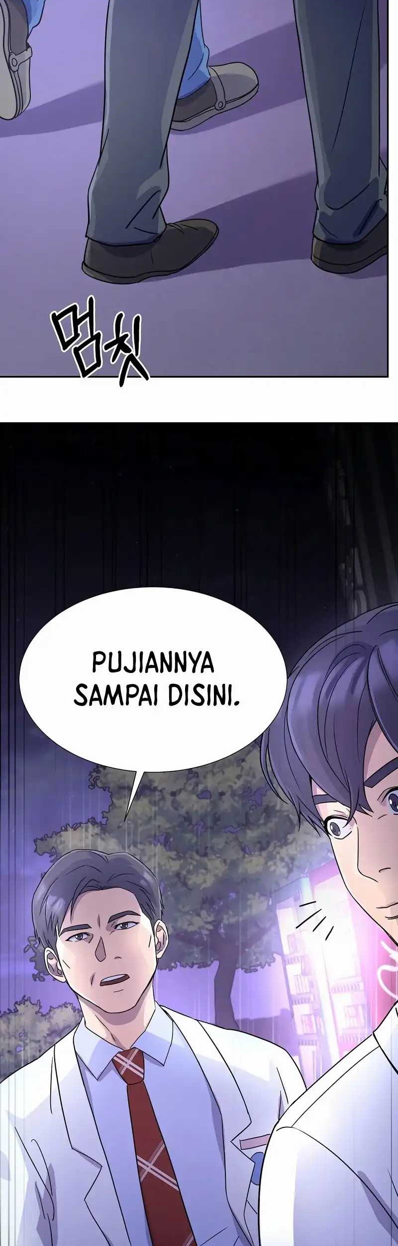 Return of Max Level Doctor Chapter 12 halaman 29