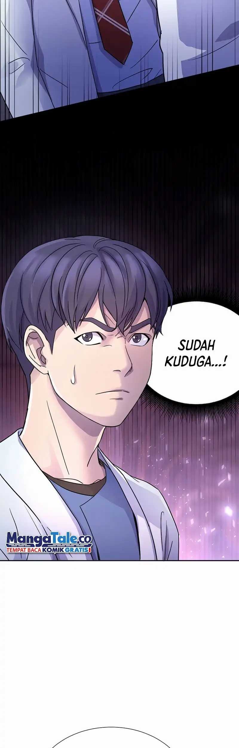 Return of Max Level Doctor Chapter 12 halaman 30