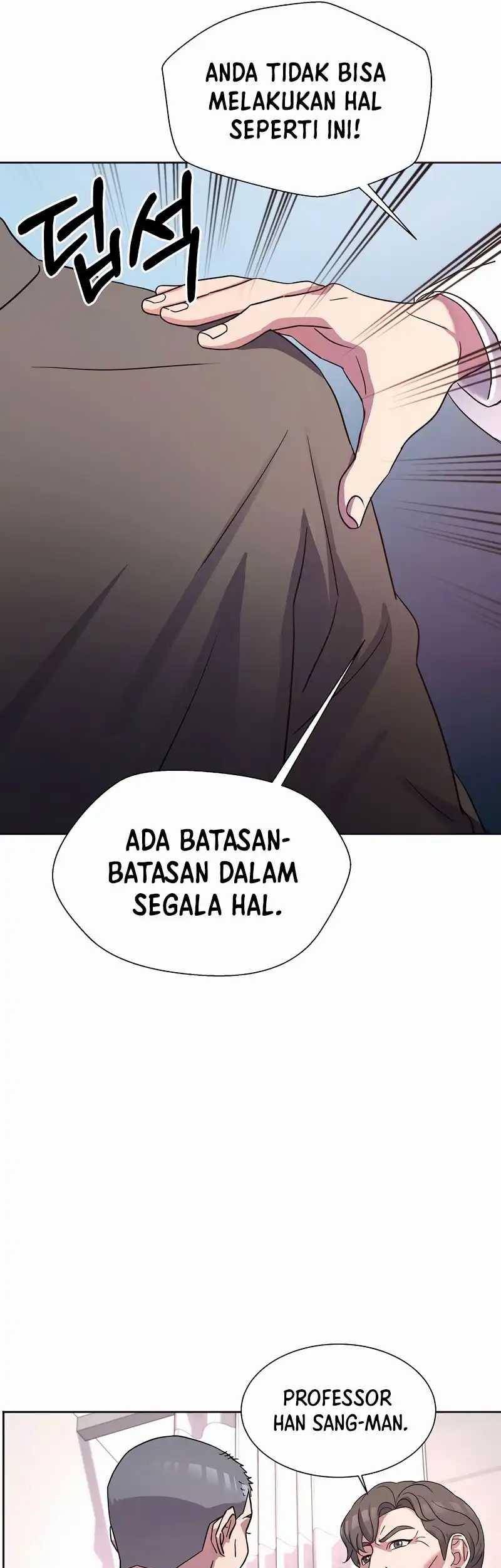 Return of Max Level Doctor Chapter 11 halaman 26