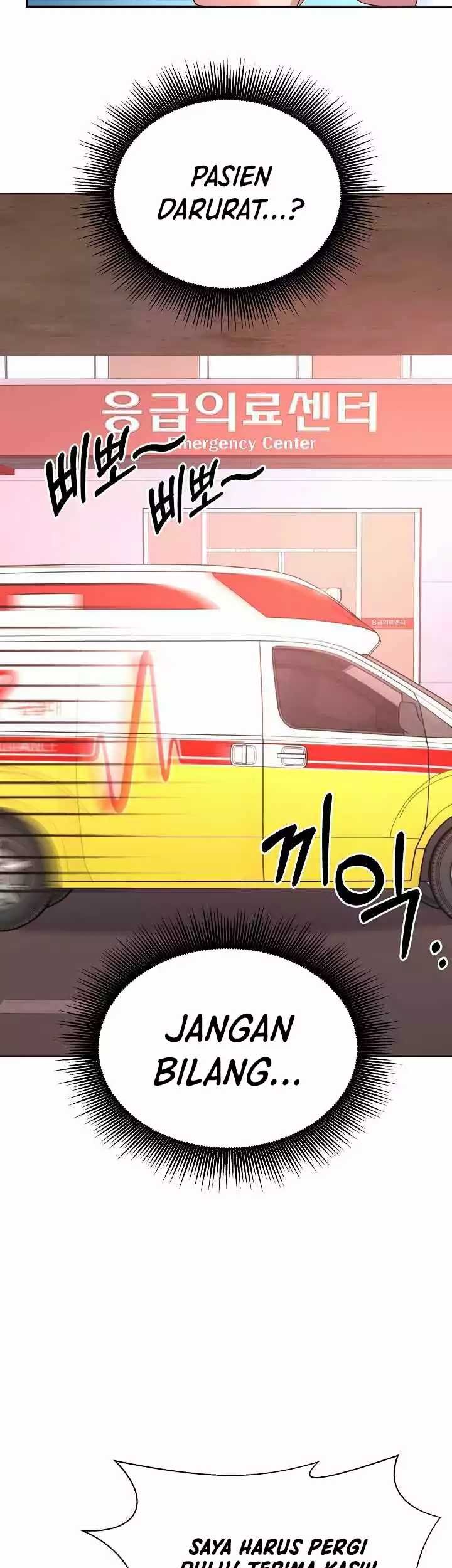 Return of Max Level Doctor Chapter 10 halaman 24